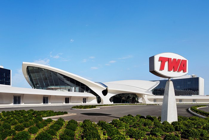TWA HOTEL - Updated 2024 Reviews (Queens, NY)