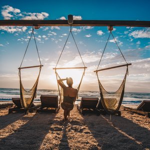 Hotelito Azul Beach