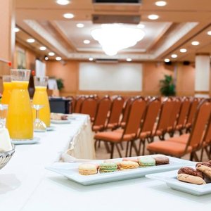 Le Chatelain Hotel in Brussels