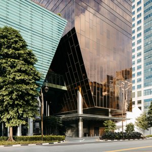 The Clan Hotel by Far East Hospitality in Singapore