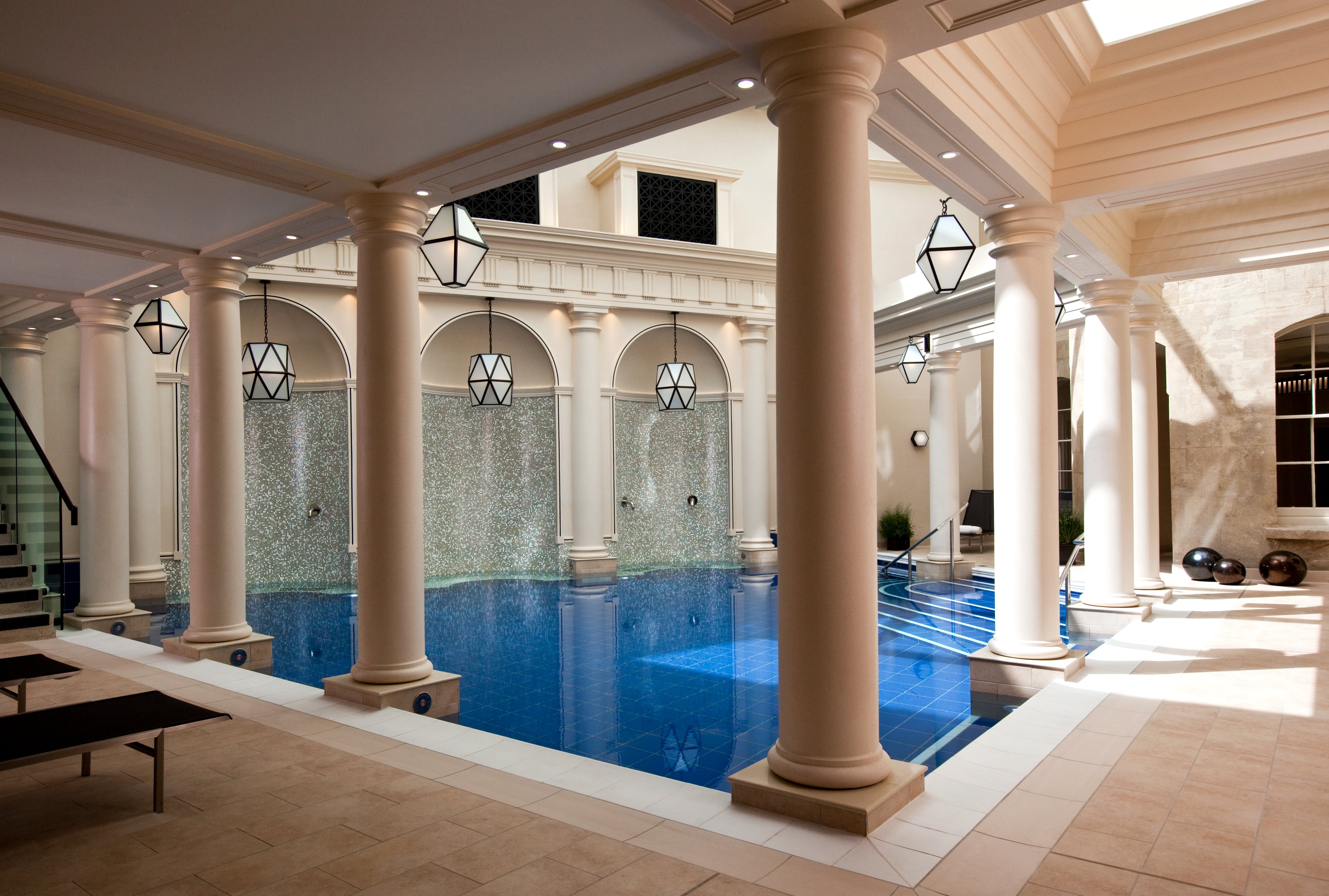 Bath spa deals breaks