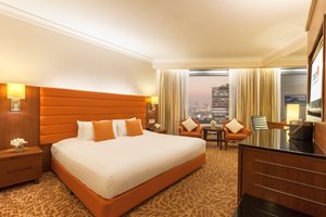 Rembrandt Hotel & Suites Bangkok in Bangkok
