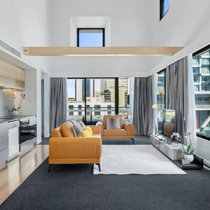 3 Bedroom Penthouse