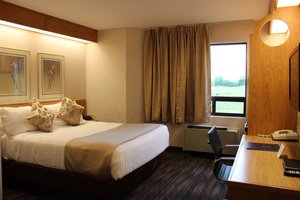 Slumber Inn in New Minas