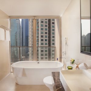 Bathroom of 1-Premier Bedroom