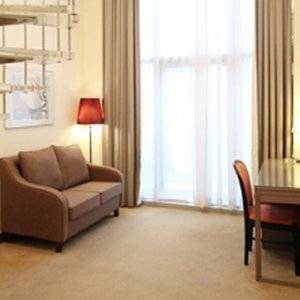 Duplex Suite