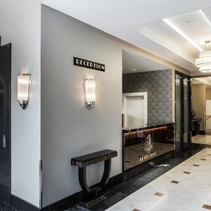 Hotel Borg by Keahotels, hotel in Reykjavik