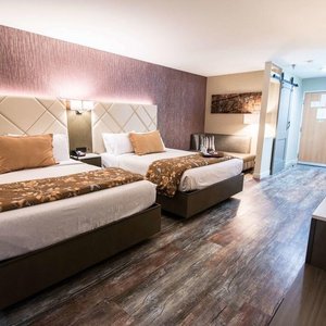 Room Interior
