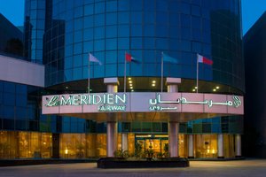 Le Meridien Fairway in Dubai