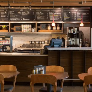 The Bistro