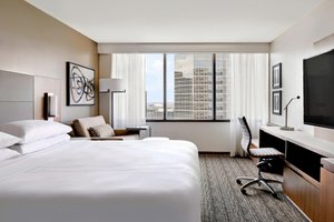Houston Marriott Medical Center/Museum District in Houston