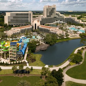 River Falls Water Park