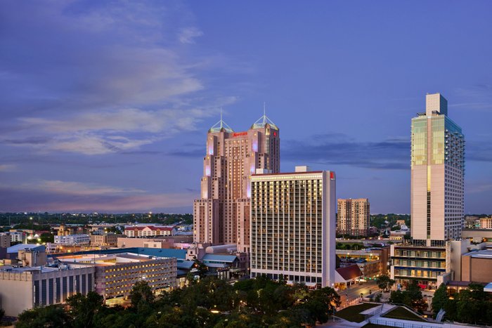 san-antonio-marriott-rivercenter-on-the-river-walk-bewertungen-fotos