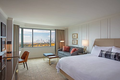 JW MARRIOTT ATLANTA BUCKHEAD - Updated 2023 Prices & Hotel Reviews (GA)