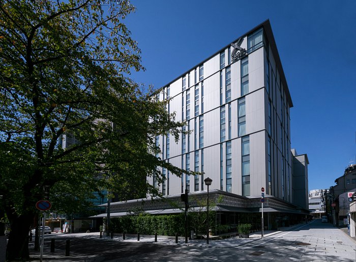 Cross Hotel Kyoto (교토) - 호텔 리뷰 & 가격 비교 Cross Hotel Kyoto (교토) - 호텔 리뷰 & 가격 비교