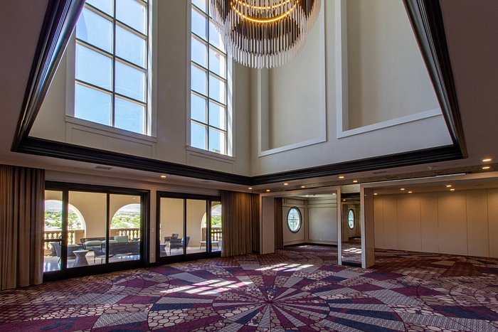 Living room and dining area - Picture of JW Marriott Las Vegas Resort & Spa  - Tripadvisor