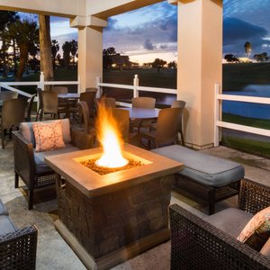 Outdoor Patio