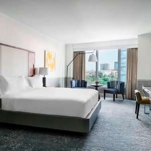 Park View Guest Room