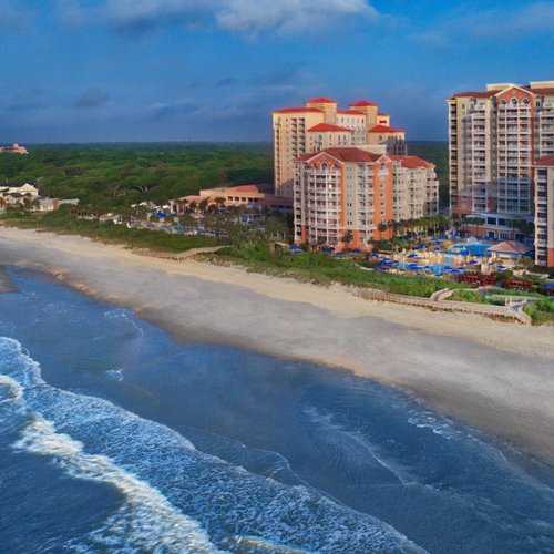THE 5 BEST Myrtle Beach Romantic Hotels 2023 (with Prices) pic