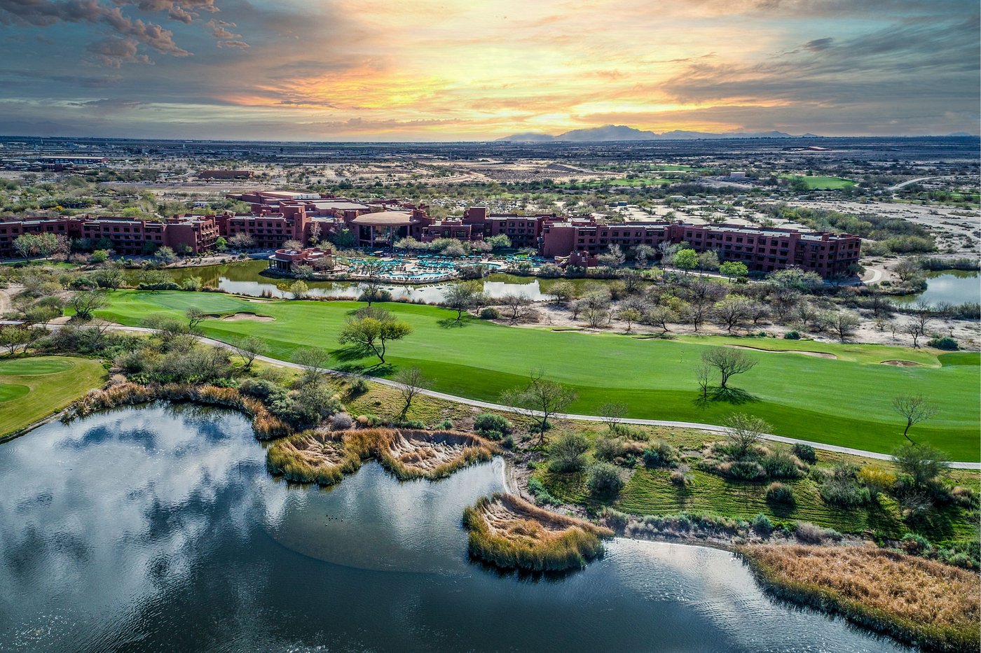 Sheraton Grand at Wild Horse Pass - UPDATED 2023 Prices, Reviews