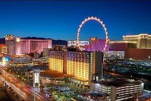 Las Vegas Hotels Near the Monorail
