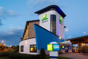 Holiday Inn Express Glasgow Airport, an IHG Hotel in Paisley