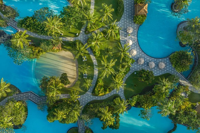 더 라구나, 럭셔리 컬렉션 리조트 & 스파 (The Laguna, a Luxury Collection Resort & Spa, Nusa Dua, Bali, 누사두아) - 호텔 리뷰 & 가격 비교 더 라구나, 럭셔리 컬렉션 리조트 & 스파 (The Laguna, A Luxury Collection Resort & Spa, Nusa Dua, Bali, 누사두아) - 호텔 리뷰 & 가격 비교