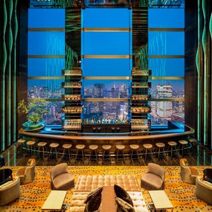Sky Gallery Lounge Levita