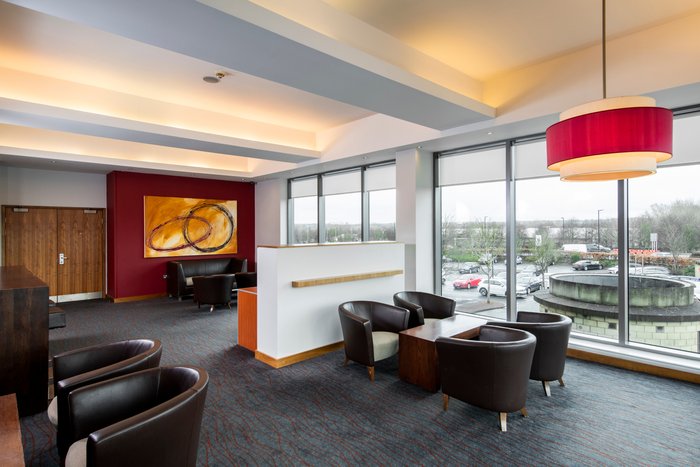 HOLIDAY INN EXPRESS HAMILTON AN IHG HOTEL Updated 2023 Prices