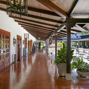 JW Marriott Hotel Guanacaste Resort & Spa in Playa Avellanas