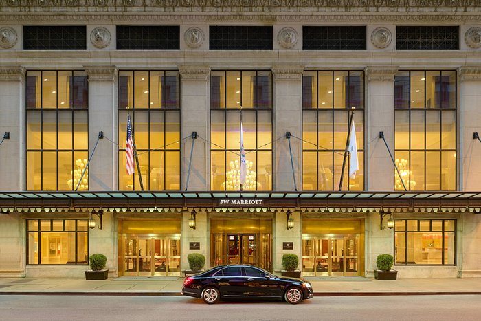 JW MARRIOTT CHICAGO - Updated 2023 Prices & Hotel Reviews (IL)
