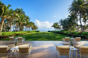 The St. Regis Bahia Beach Resort, Puerto Rico in Puerto Rico