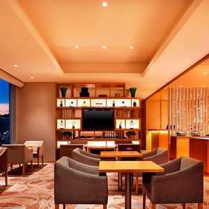 Sheraton Club