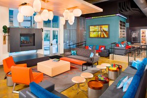 Aloft Cleveland Beachwood in Beachwood