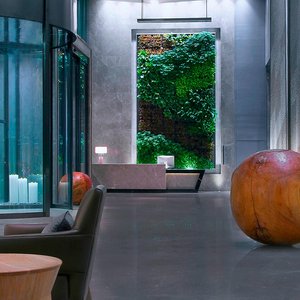 Public Area - 3F Lobby Concierge
