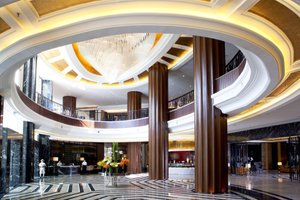 The Majestic Hotel Kuala Lumpur in Kuala Lumpur