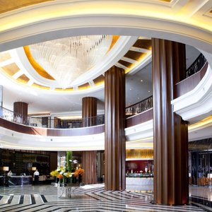 Lobby - Tower Wing