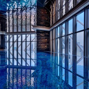Indoor Swimming Pool