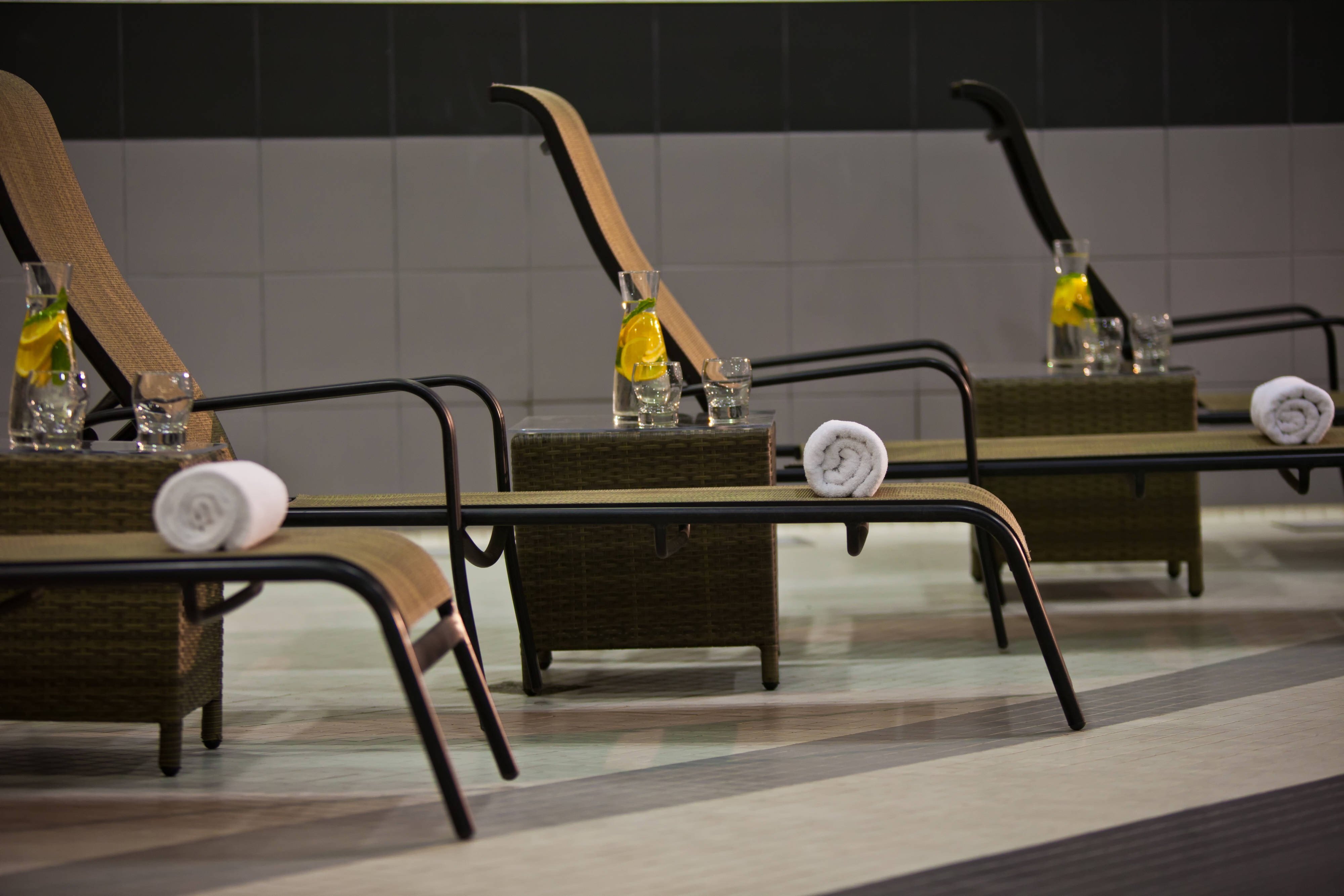 TORONTO MARRIOTT CITY CENTRE HOTEL Updated 2024 Prices Reviews