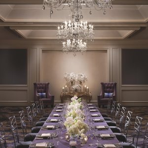 The Whitley in Atlanta