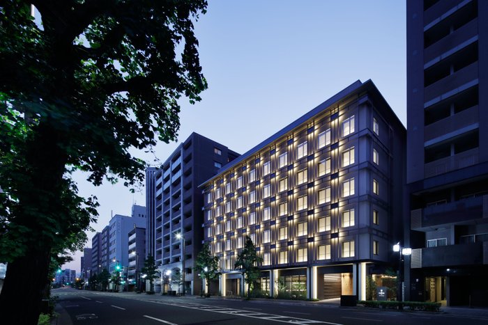 The Chapter Kyoto, A Tribute Portfolio Hotel (교토) - 호텔 리뷰 & 가격 비교