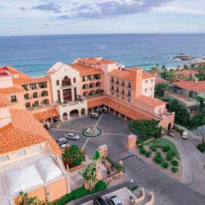 A destination that enhances its culture