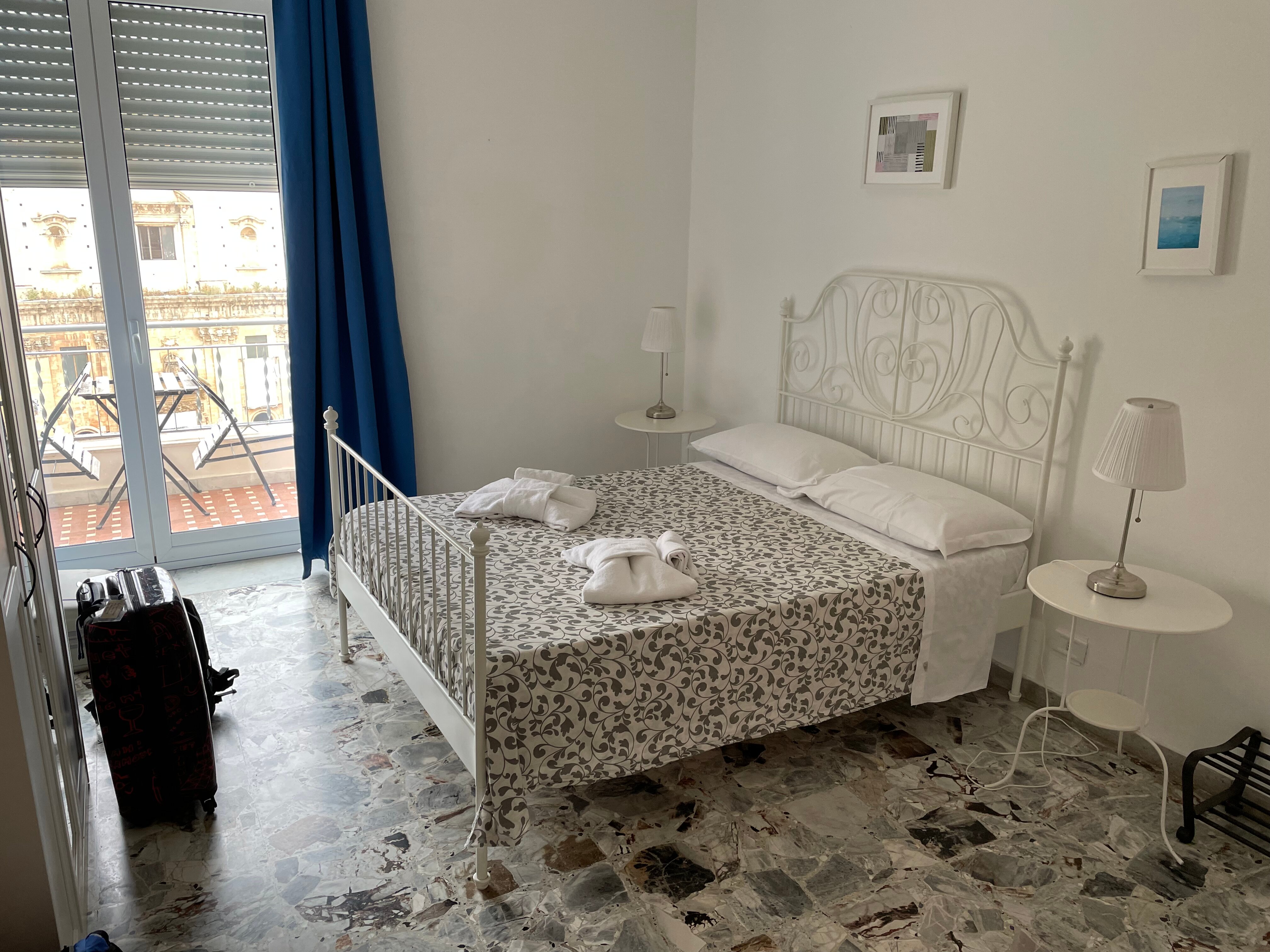 Maison Ortigia B&B (Syracuse, Italie) : Tarifs 2023 Et 34 Avis