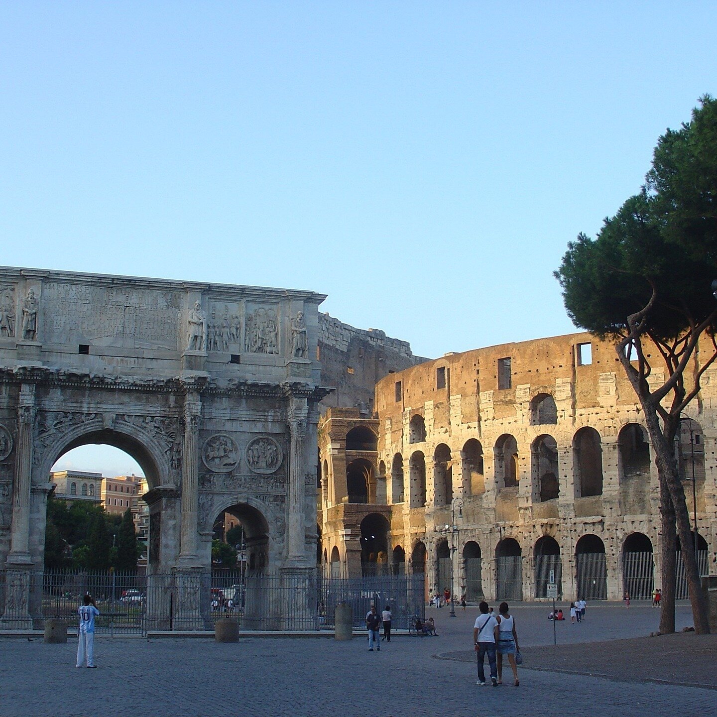 Tours Per Roma Eterna (Rome, Italy): Address - Tripadvisor