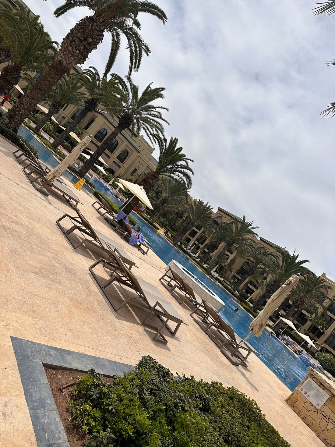 MAZAGAN BEACH & GOLF RESORT (Марокко/Эль-Джадида) - отзывы, фото и  сравнение цен - Tripadvisor