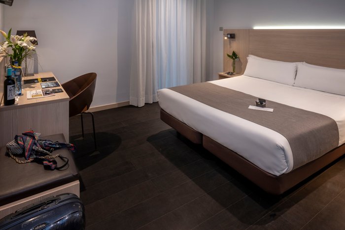 Imagen 23 de Hotel SERHS Rivoli Rambla