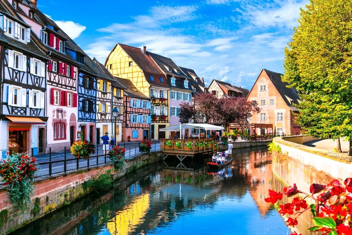 Free walking tours Colmar (France): Address, Phone Number - Tripadvisor