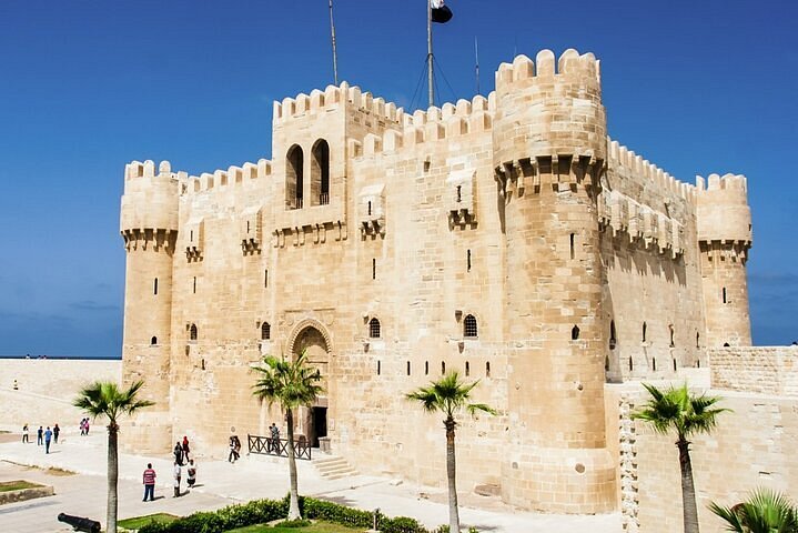 2023 Full Day Historical Tour in Alexandria Egypt - Reserve Now