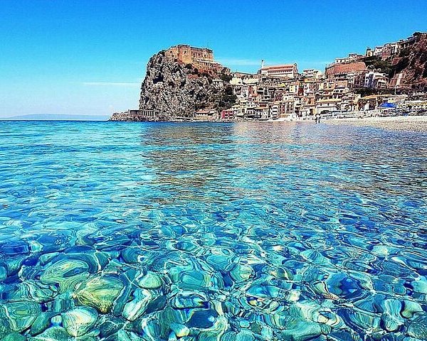 5 Cose Da Fare A Scilla