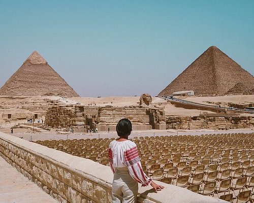 travel egypt website
